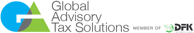 Global Advisory Tax Solutions Α.Ε